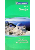 Grecja Zielony przewodnik