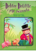 Doktor Dolittle i jego zwierzęta