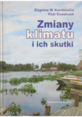 Zmiany klimatu i ich skutki