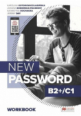 New Password B2+/C1 Workbook