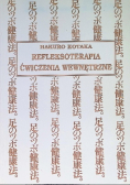 Refleksoterapia ćwiczenia wewnętrze