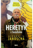 Heretyk z familoka