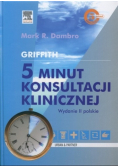5 minut konsultacji klinicznej