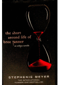 Short second life of Bree Tanner