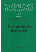 Psychodydaktyka kreatywności