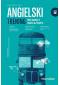 Angielski Trening poziom B2 Twój osobisty trener językowy