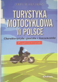 Turystyka motocyklowa w Polsce