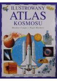 Ilustrowany atlas kosmosu