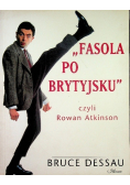 Fasola po Brytyjsku czyli Rowan Atkinson