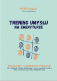 Trening umysłu na emeryturze