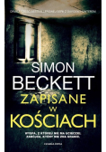 Zapisane w kościach