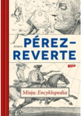 Misja:Encyklopedia