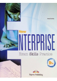 New Interprise Exam Skills Practice B1+