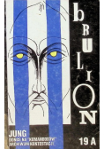 Brulion 19 A Jung Donos na Komandosów archiwum kontestacji