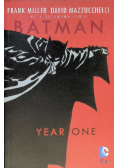 Batman: Year One