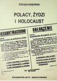 Polacy, żydzi i holocaust