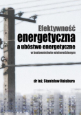 Efektywność energetyczna a ubóstwo energetyczne