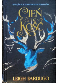 Trylogia Grisza Tom 1 Cień i kość