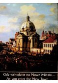 Gdy wchodzisz na Nowe Miasto