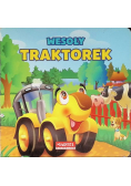 Wesoły traktorek