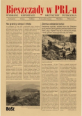 Bieszczady w PRL-u