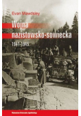 Wojna nazistowsko - sowiecka 1941 - 1945