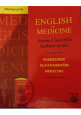English for Medicine. Podręcznik dla studentów medycyny