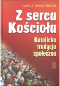Z serca Kościoła
