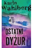 Ostatni dyżur