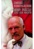 Nerwy puściły czyli kupa wariatów