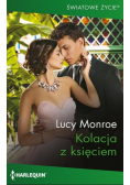 Kolacja z księciem