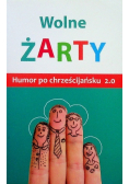 Wolne żarty! Humor po chrześcijańsku 2. 0