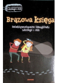 Brązowa księga