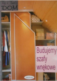 Budujemy szafy wnękowe