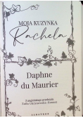 Moja kuzynka Rachela