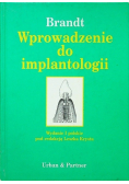 Wprowadzenie do implantologii