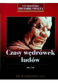 Czasy wędrówek ludów