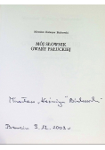 Mój słownik gwary-Pałuckiej