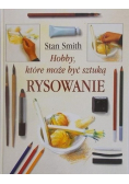 Hobby które może być sztuką Rysowanie