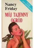 Mój tajemniczy ogród