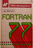Mikrokomputery Fortran 77