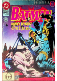 Batman Nowy rycerz Gotham Nr 6 /  96