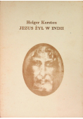 Jezus żył w Indii