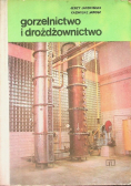 Gorzelnictwo i drożdżownictwo