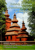 Kościoły drewniane Małopolski