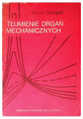 Tłumienie drgań mechanicznych