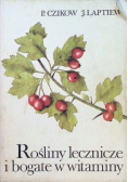 Rośliny lecznicze i bogate w witaminy