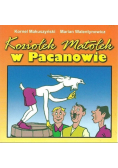 Koziołek Matołek w Pacanowie
