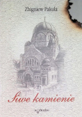 Siwe Kamienie