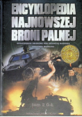 Encyklopedia najnowszej broni palnej Tom 2 G-Ł